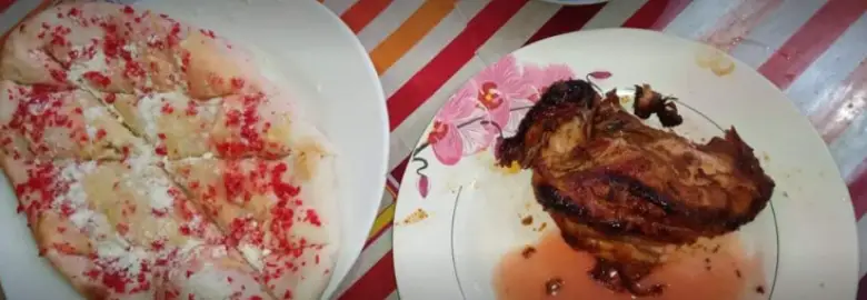 New Shalbon Food And Restaurant – Gazipur
