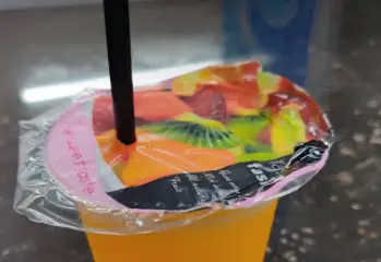 PFC Juice Bar and Coffee House – Gazipur