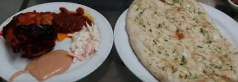 Rupsha Restaurant & Sweetmeat – Gazipur
