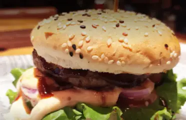 Rustic Lounge – Gazipur