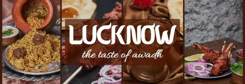 Lucknow Dhaka – Gulshan, Dhaka