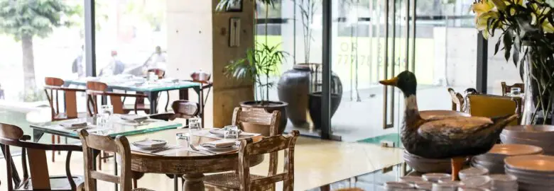 Oro Dhaka – Gulshan, Dhaka