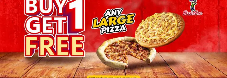 Pizza Inn Gulshan 1, Dhaka