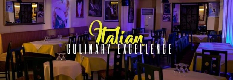 Spaghetti Jazz, – Gulshan, Dhaka