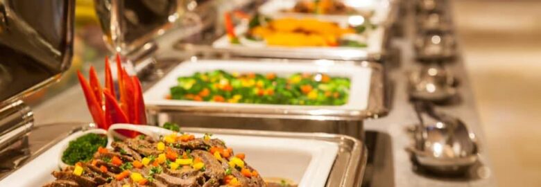The Cafe Rio – Gulshan, Dhaka