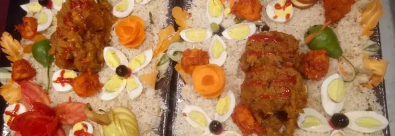 AYAN DINE & FOOD PARK – Khilgaon, Dhaka