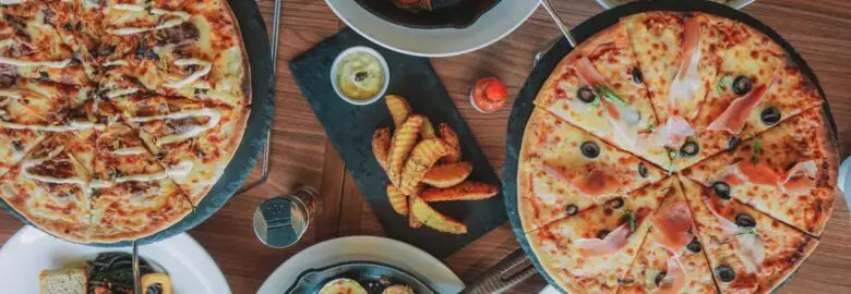 Holy Food – Khilgaon, Dhaka