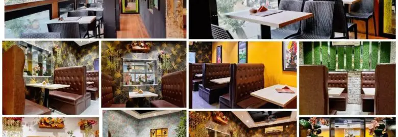 Horai's STEAK & SHAKE – Khilgaon, Dhaka