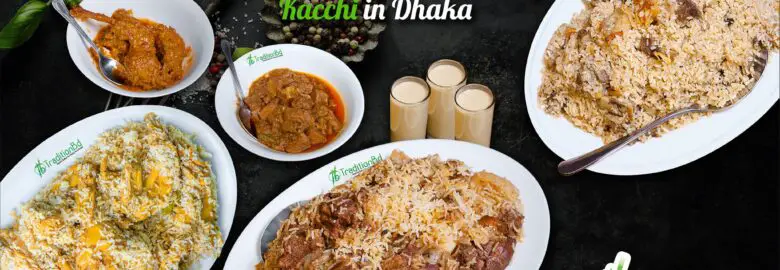 Tradition Bd – Khilgaon, Dhaka