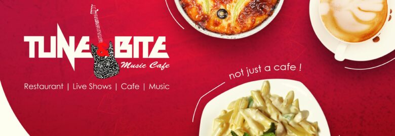 Tune & Bite Music Cafe – Khilgaon, Dhaka