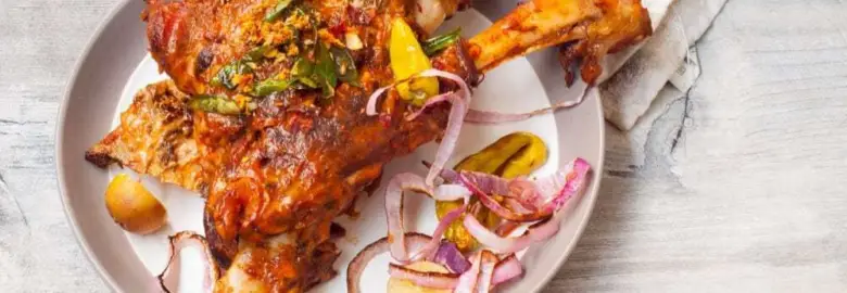Star Kabab & Restaurant – Gulshan, Dhaka