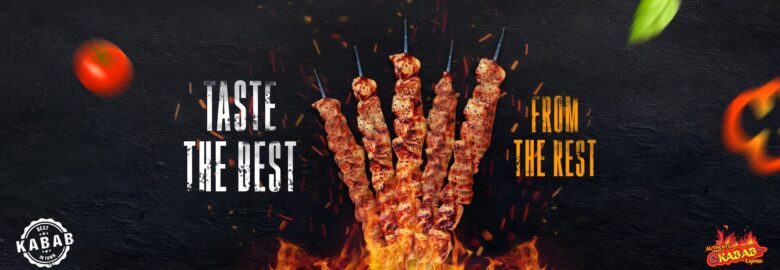 Authentic Kabab Express – Gulshan, Dhaka