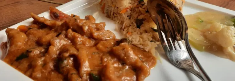 Hot Chef – হট শেফ – Khilgaon, Dhaka