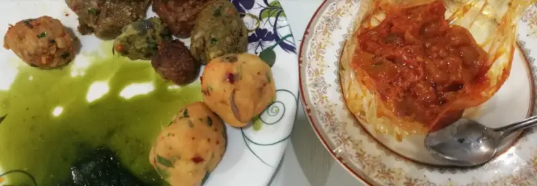 Panch Foron Restaurant – Khilgaon, Dhaka
