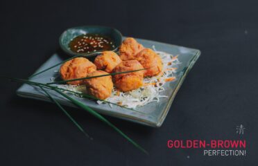 kiyoshi – Gulshan, Dhaka