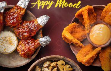 Rustic Eatery Banani – Gulshan, Dhaka
