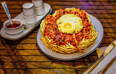 Xinxian Restaurant – Mirpur 01, Dhaka