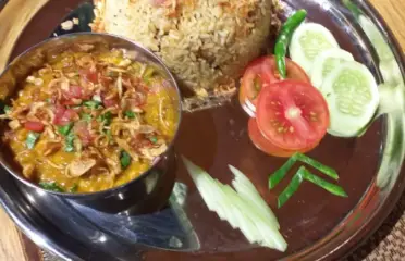 Taste of Bengal – Gulshan, Dhaka
