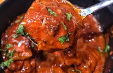 The Kebab Bistro – Khilgaon, Dhaka
