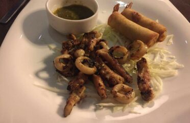 Asian Bistro – Gulshan, Dhaka