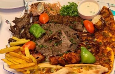 Istanbul Restaurant Dhaka – Gulshan, Dhaka