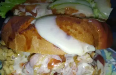 আরিফ ফাস্ট ফুড কর্ণার – Gazipur