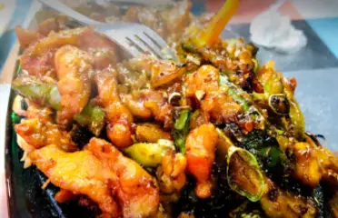 কুটুম বাড়ী ফাস্টফুড এন্ড মিনি চাইনিজ – Gazipur