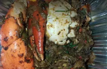 জম জম রেস্তোরা – Gazipur