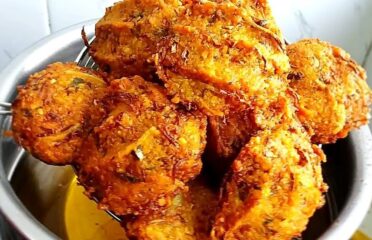 বুট মুড়ি, সিঙাড়া, পেয়াজু, বেগুনি চপ ইত্যাদির হোটেল – Gazipur