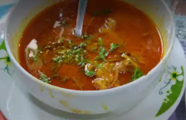 ভাই ভাই হোটেল – Gazipur
