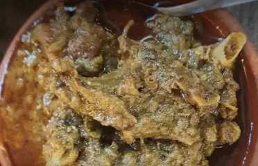 মাটির ঘর – Gazipur