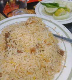 Khan Jahan Ali Restaurant