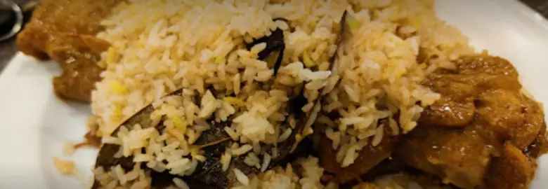 ALKADERIA Restaurant – Rampura