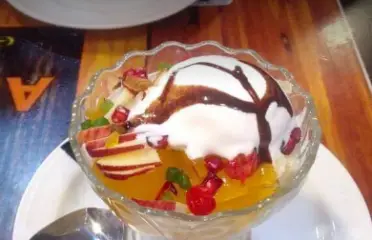 ALKADERIA Restaurant – Rampura