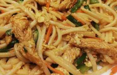 Adda First Food – Rangpur