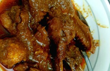 Ahar Hotel & Restaurant – Dinajpur