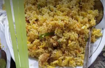 Ahar Restaurant – Rangpur