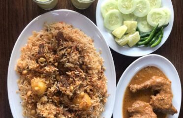 Al-Safa Restaurant and Kacchi House – Rampura