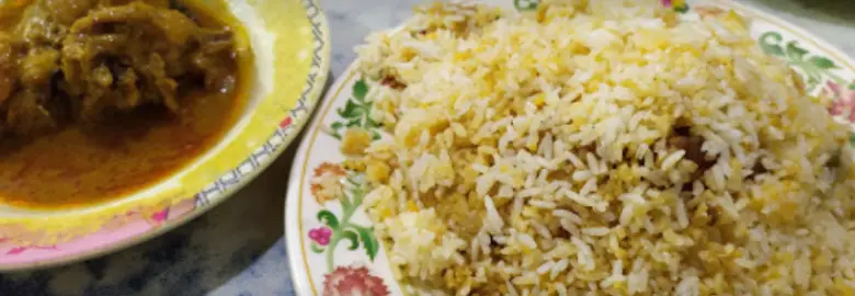 Ali restaurant – Narayanganj