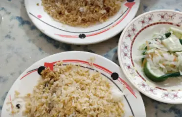 Ali restaurant – Narayanganj