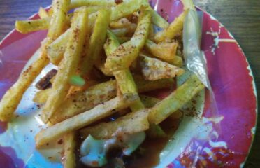 Alif Food – Rampura