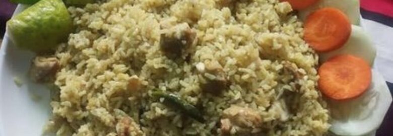 Allah'r Dan Biryani House – Narayanganj