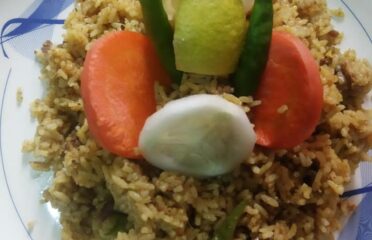Allahr Dan Biryani House – Narayanganj