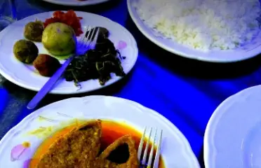 Amar Hotel – Rangpur