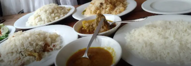 Ananda Restaurant – Narayanganj