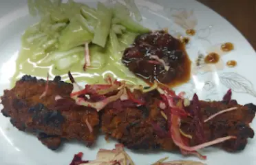 Ananda Resturant & mini chinese – Rampura