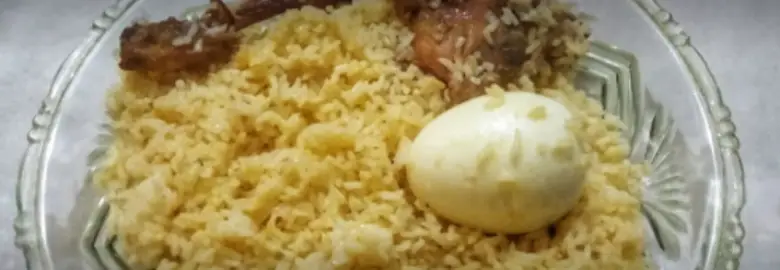 Anonda Restaurant – Rampura