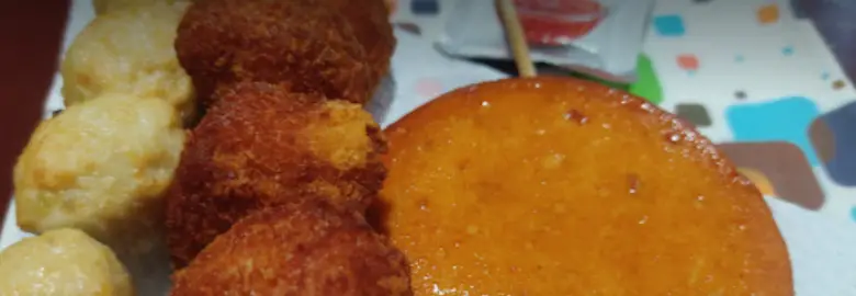 Arabian Fast Food – Rangpur