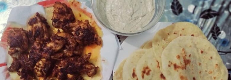 Atal Mati Restaurant – Narayanganj