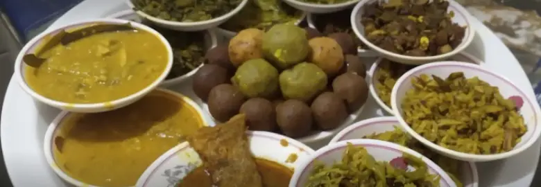 Baba Hotel & Restaurant – Dinajpur